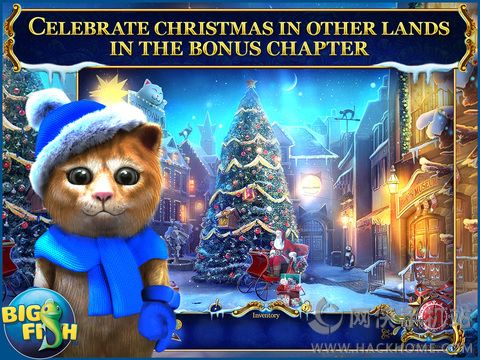 }Q´ѥӵ؈İ׿棨Christmas Stories Puss in BootsD4: