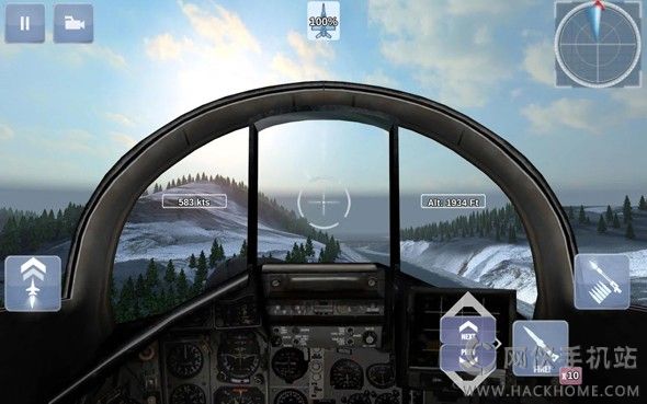 һϷ׿棨FoxOne Special Missionsͼ2: