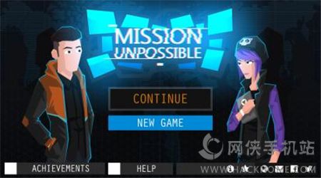 ܵʹ߽X׿(Mission Unpossible)D2: