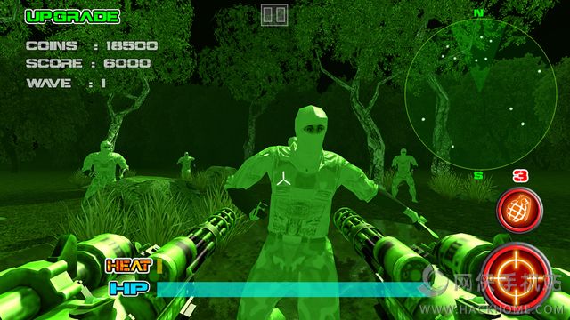 3DطNꠑ𠎹پWios棨3D Special Ops WarfareD1: