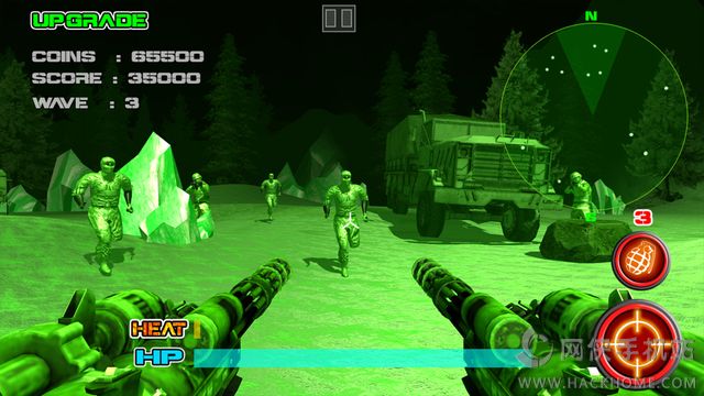 3DطNꠑ𠎹پWios棨3D Special Ops WarfareD2:
