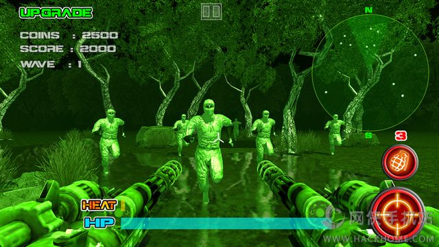 3DطNꠑ𠎹پWios棨3D Special Ops WarfareD3: