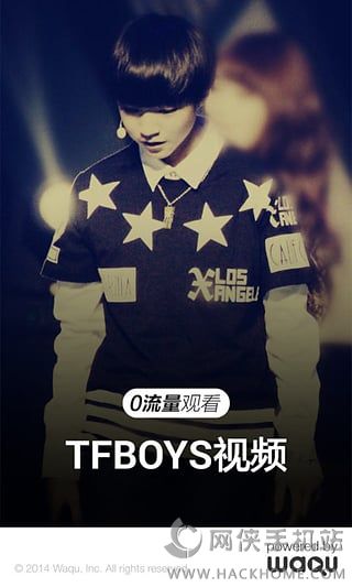 TFBOYSƵֻ׿appͼ1: