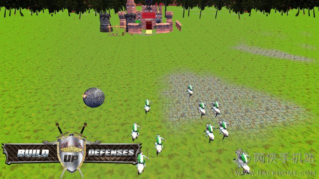 ȫIۇİ׿棨Battle of Empires Rising WarD2: