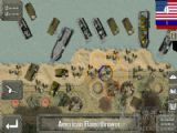 坦克大战太平洋战役官方iOS版（Tank Battle Pacific） v1.0