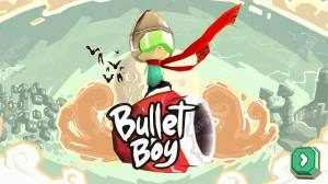 ڵкBullet Boy⣺Сڵ֮ͼƬ1