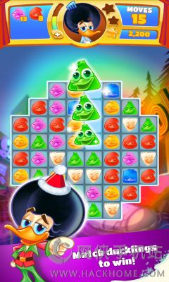 ��˹��Ѽ����Ϸ��׿������ͼ2: