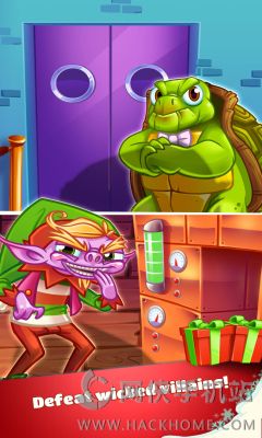 ��˹��Ѽ����Ϸ��׿������ͼ4: