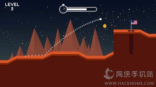 閃電高球安卓破解版圖3: