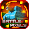 YصM°׿棨Battle Pixels v1.0