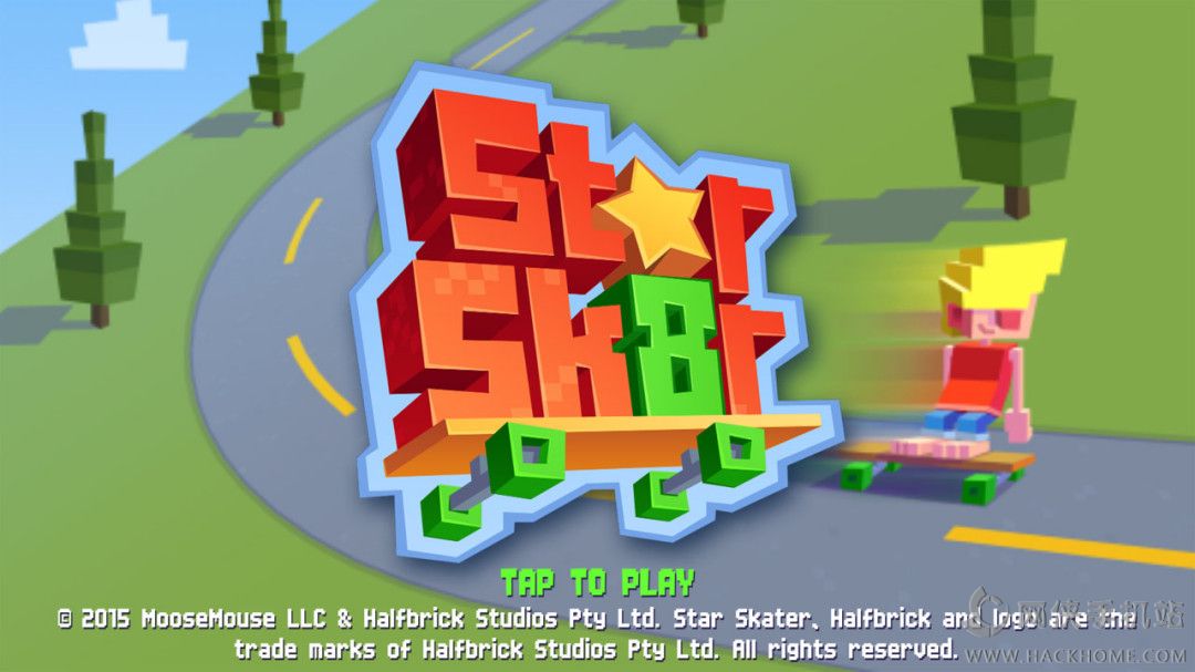 ǰ׿Ϸİ棨Star Skaterͼ3: