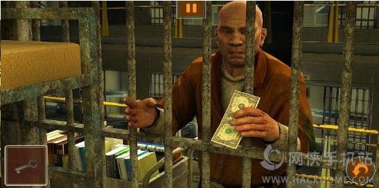 Խħؿȫ°׿棨Prison Break Alcatrazͼ4: