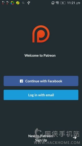 Patreon app׿ֻͼ1: