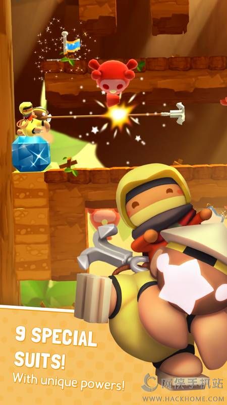 �ǹ��ð����Ϸ�ٷ���׿������ͼ3: