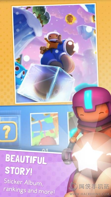 �ǹ��ð����Ϸ�ٷ���׿������ͼ4: