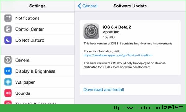 iOS 8.4 Beta 2  ȫӦù[ͼ]ͼƬ1