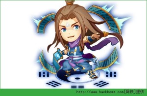 放三國手遊武將原畫壁紙第二彈來襲圖片2
