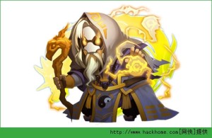 放三國手遊武將原畫壁紙第二彈來襲圖片1