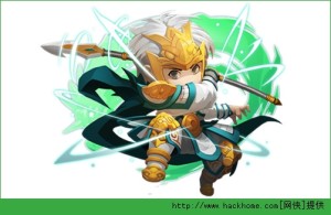 放三國手遊武將原畫壁紙第二彈來襲圖片3