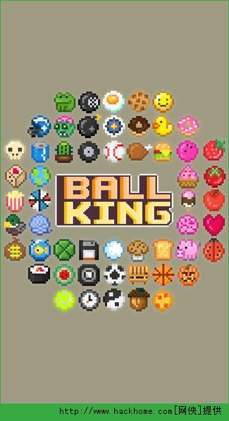 ֻϷiOS(Ball King)ͼ1: