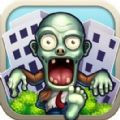ʬС2޽iOSƽ浵Zombieville USA 2 v1.5