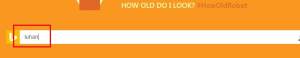 how old do i lookʲôhow old net()ͼĽͼƬ2