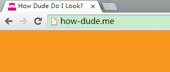 how dude meֵhow dude meԷ[ͼ]ͼƬ1