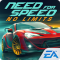 Ʒɳ޼ڹƽⰲ׿棨Need for Speed No Limits v1.0.19