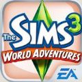 ģ3ðйiOSİ棨The Sims 3 World Adventures v1.1.23