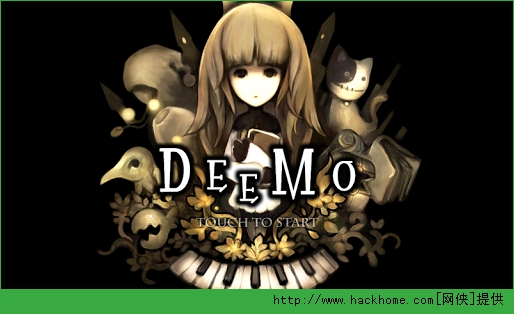 Deemo2.0鰲׿ƽͼ1: