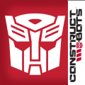 νװսiOS׿浵Transformers Construct-Bots v1.4