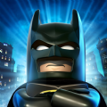 乐高蝙蝠侠DC超级英雄iOS安卓版存档 v1.4
