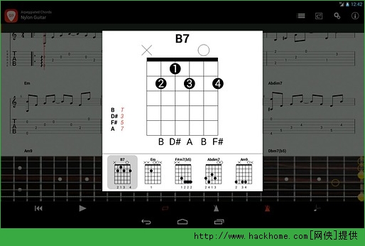 Guitar Proֻappͼ4: