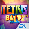 ˹ս޽iOSƽ浵Tetris Blitz v1.7