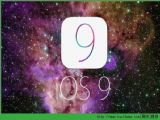 iOS9̼԰Beta2