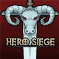 ӢˮiOS׿浵Hero Siege v1.7.2