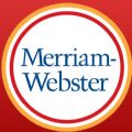 Merriam Webster iosѸѰ