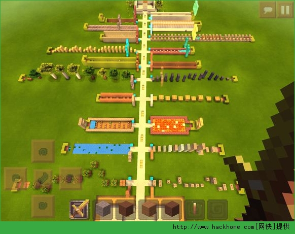 ҵֻParkour pakr浵ͼ2