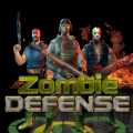 ɥʬִսiOS°׿棨Zombie Defense Modern RTS v1.1
