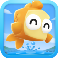 зiOS׿浵Fish Out Of Water v1.2.8