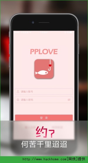 PPLove appD4