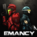 ߅iOSƽ棨Emancy Borderline War v1.6.0