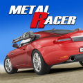 °׿IOSֻ棨Metal Racer v1.2