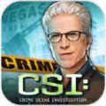 CSI暗罪谜踪安卓存档
