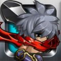 ʿն¼޹iOSƽ浵Samurai And Ninja v1.0