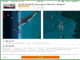 㾪ҹiOS°׿棨Hungry Shark Night v1.1.5