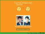 twinsornot.net棨˫̥ԣ v1.0