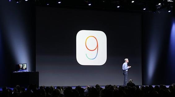 IOS9ʲôʱʽ棿ios9ϵͳʲôʱ򷢲[ͼ]