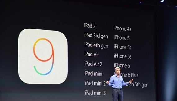 iOS9ϵͳƻ4sֻԸiOS9ϵͳ֧iPhone4s[ͼ]