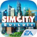 ģнiOS޽ƽ棨SimCity BuildIt v1.0.3